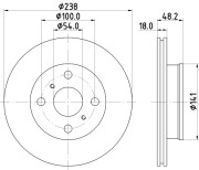 53619 PAGID nezařazený díl 53619 PAGID