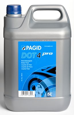 95013 Brzdová kapalina PAGID