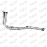 07561 Výfuková trubka WALKER