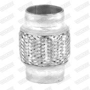 08934 Zvlněná trubka, výfukový systém WALKER