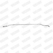 10444 Výfuková trubka WALKER