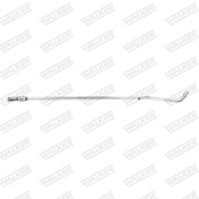 10467 Výfuková trubka WALKER