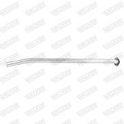 10512 Výfuková trubka WALKER