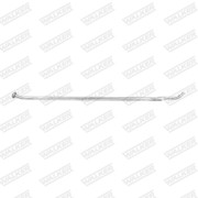 10543 Výfuková trubka WALKER