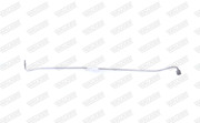 10759 Tlakové potrubí, tlakový senzor (filtr sazí a pevných částic WALKER