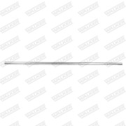 10819 Výfuková trubka WALKER