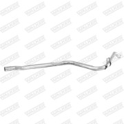 10843 Výfuková trubka WALKER