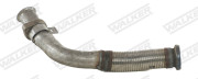 14112 Výfuková trubka WALKER