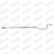 21914 Výfuková trubka WALKER