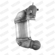 28627 WALKER predný katalyzátor 28627 WALKER