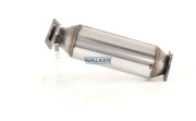 73064 WALKER filter sadzí/pevných častíc výfukového systému 73064 WALKER