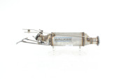 73140 WALKER filter sadzí/pevných častíc výfukového systému 73140 WALKER