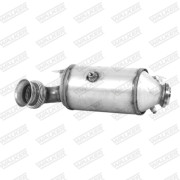 73217 Filtr pevných částic, výfukový systém EVO S WALKER