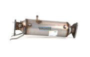 73225 WALKER filter sadzí/pevných častíc výfukového systému 73225 WALKER