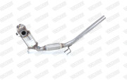 73358 WALKER filter sadzí/pevných častíc výfukového systému 73358 WALKER