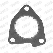 80097 Těsnění, výfuková trubka WALKER