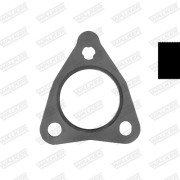 80195 Těsnění, výfuková trubka WALKER