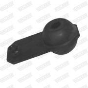 80366 Gumový popruh, výfukový systém WALKER