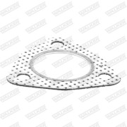 81141 Těsnění, výfuková trubka WALKER