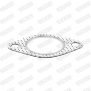 81164 Těsnění, výfuková trubka WALKER