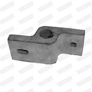 81296 Gumový popruh, výfukový systém WALKER