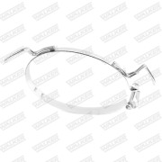 81585 Držák, výfukový systém WALKER