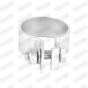 81920 Upínač, výfukový systém BANDCLAMPS WALKER