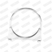 82336 Upínač, výfukový systém WALKER