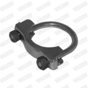 82338 Upínač, výfukový systém WALKER