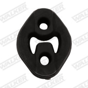 82943 Gumový popruh, výfukový systém WALKER