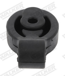 82958 Gumový popruh, výfukový systém WALKER