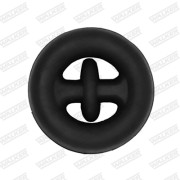 86559 Gumový popruh, výfukový systém WALKER