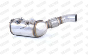 93070 Filtr pevných částic, výfukový systém Selective Catalytic Reduction (SCR) WALKER