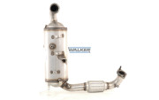 93156 Filtr pevnych castic, vyfukovy system Selective Catalytic Reduction (SCR) WALKER