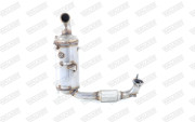 93159 Filtr pevnych castic, vyfukovy system Selective Catalytic Reduction (SCR) WALKER