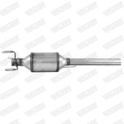 93181 Filtr pevných částic, výfukový systém Selective Catalytic Reduction (SCR) WALKER