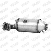 93217 Filtr pevných částic, výfukový systém Selective Catalytic Reduction (SCR) WALKER