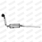 93285 Filtr pevných částic, výfukový systém Selective Catalytic Reduction (SCR) WALKER