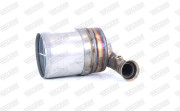 93300 Filtr pevných částic, výfukový systém Selective Catalytic Reduction (SCR) WALKER
