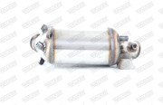 93327 Filtr pevných částic, výfukový systém Selective Catalytic Reduction (SCR) WALKER