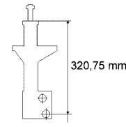 32-E79-0 Tlumič pérování BOGE