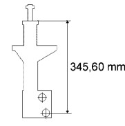 32-E80-0 Tlumič pérování BOGE