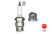 4489 Zapalovací svíčka NGK