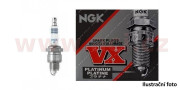 5567 NGK zapalovací svíčka BR8ECMVX  řada Platinum, NGK - Japonsko 5567 NGK