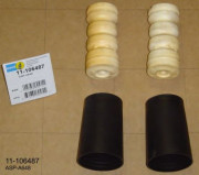 11-106487 Ochranná sada proti prachu, tlumič pérování BILSTEIN - B1 Service Parts BILSTEIN