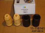 11-116141 Ochranná sada proti prachu, tlumič pérování BILSTEIN - B1 Service Parts BILSTEIN