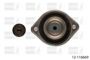 12-116669 Ložisko pružné vzpěry BILSTEIN - B1 Service Parts BILSTEIN