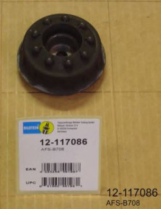 12-117086 Ložisko pružné vzpěry BILSTEIN - B1 Service Parts BILSTEIN