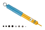 24-014854 Tlumič pérování BILSTEIN - B6 4600 BILSTEIN