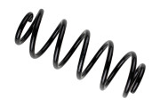 36-266197 Pružina podvozku BILSTEIN - B3 Serienersatz (Federn) BILSTEIN